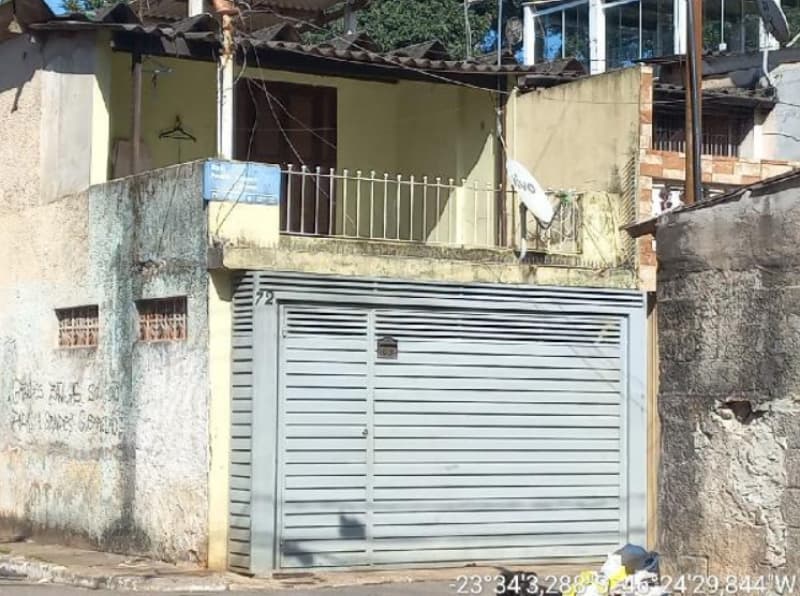 Terreno em leilão em São Paulo - SP — LOTE 443 SP - SÃO PAULO