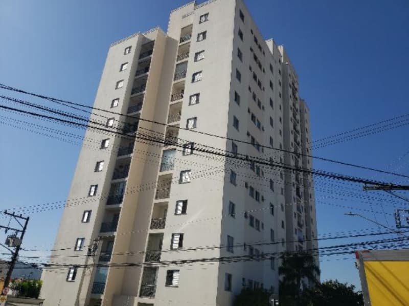 Apartamento em leilão em São Paulo - SP — LOTE 446 SP - SÃO PAULO