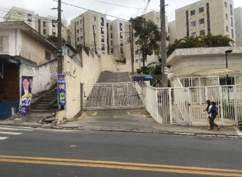 Apartamento em leilão em Taboão Da Serra - SP — LOTE 449 SP - TABOÃO DA SERRA