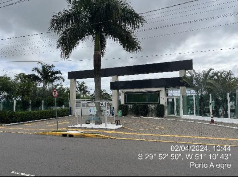 Apartamento em leilão em Canoas - RS — LOTE 248 RS-CANOAS