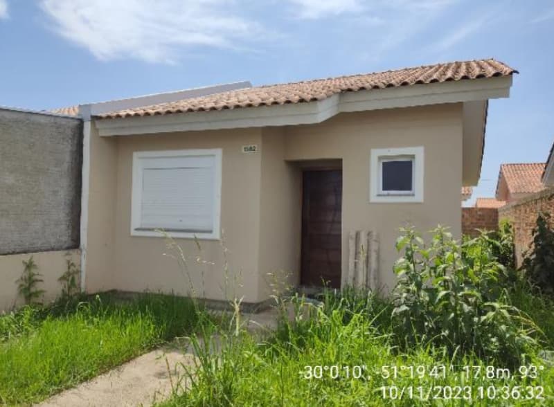 Terreno em leilão em Eldorado Do Sul - RS — LOTE 271 RS-ELDORADO DO SUL
