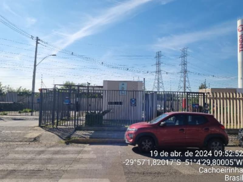 Apartamento em leilão em Gravataí - RS — LOTE 276 RS-GRAVATAÍ