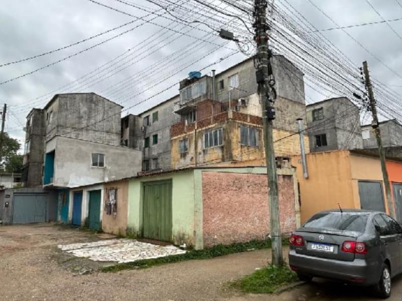 Apartamento em leilão em Pelotas - RS — LOTE 299 RS-PELOTAS