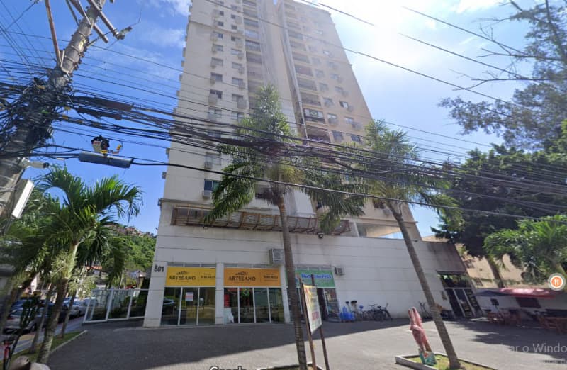 Apartamento em leilão em Niterói - RJ — LOTE 149 RJ - NITERÓI