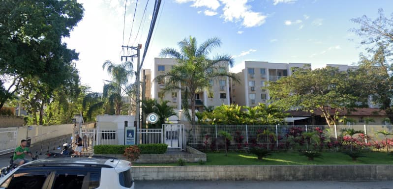 Apartamento em leilão em Nova Iguaçu - RJ — LOTE 151 RJ - NOVA IGUAÇU