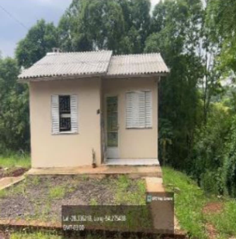 Terreno em leilão em Santo Ângelo - RS — LOTE 353 RS-SANTO ÂNGELO