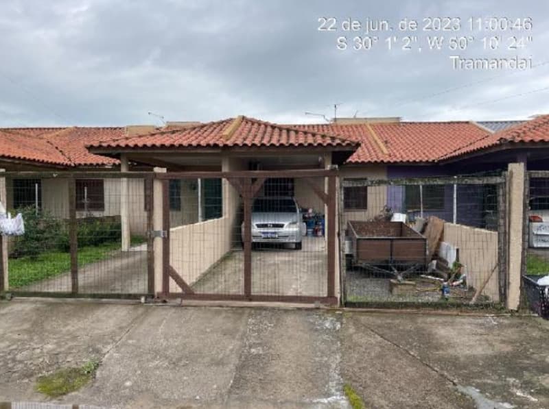 Terreno em leilão em Tramandaí - RS — LOTE 375 RS-TRAMANDAÍ