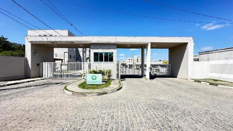 Apartamento em leilão em Feira De Santana - BA — LOTE 013 BA - FEIRA DE SANTANA