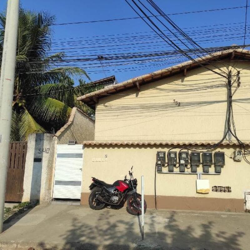 Casa em leilão em São Gonçalo - RJ — LOTE 183 RJ - SÃO GONÇALO