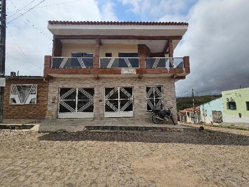Terreno em leilão em Pindobaçu - BA — LOTE 015 BA - PINDOBAÇU