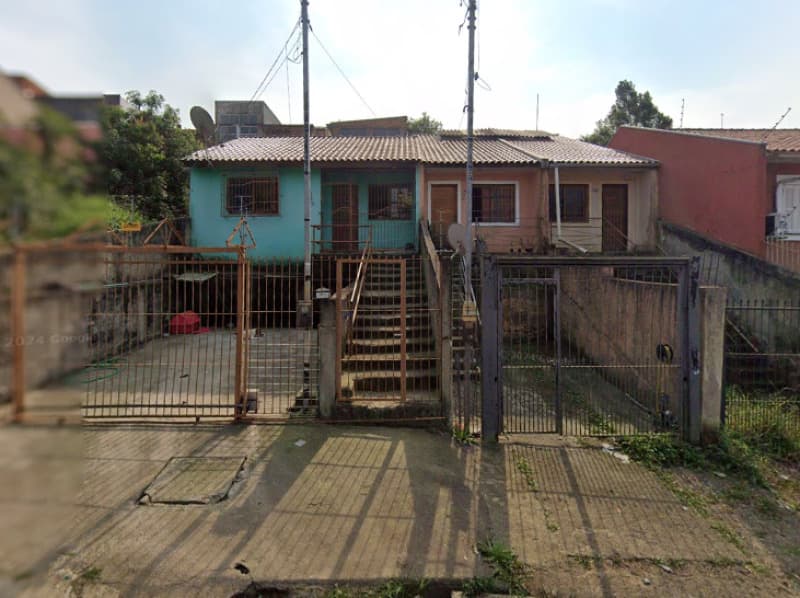 Casa em leilão em Alvorada - RS — LOTE 198 RS - ALVORADA