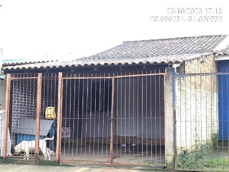 Casa em leilão em Alvorada - RS — LOTE 204 RS - ALVORADA