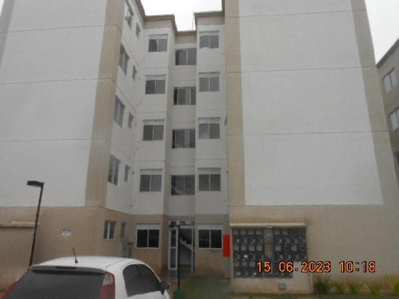 Apartamento em leilão em Canoas - RS — LOTE 231 RS-CANOAS