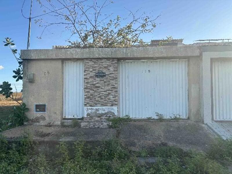 Comercial em leilão em Iguatu - CE — LOTE 026 CE - IGUATU