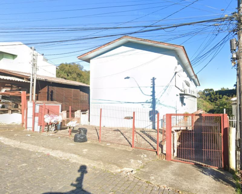 Terreno em leilão em Caxias Do Sul - RS — LOTE 257 RS-CAXIAS DO SUL