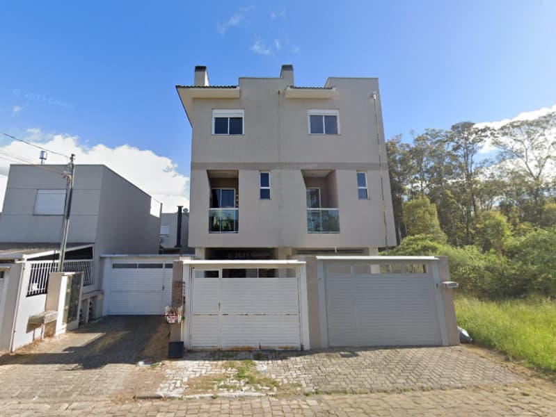 Terreno em leilão em Caxias Do Sul - RS — LOTE 256 RS-CAXIAS DO SUL
