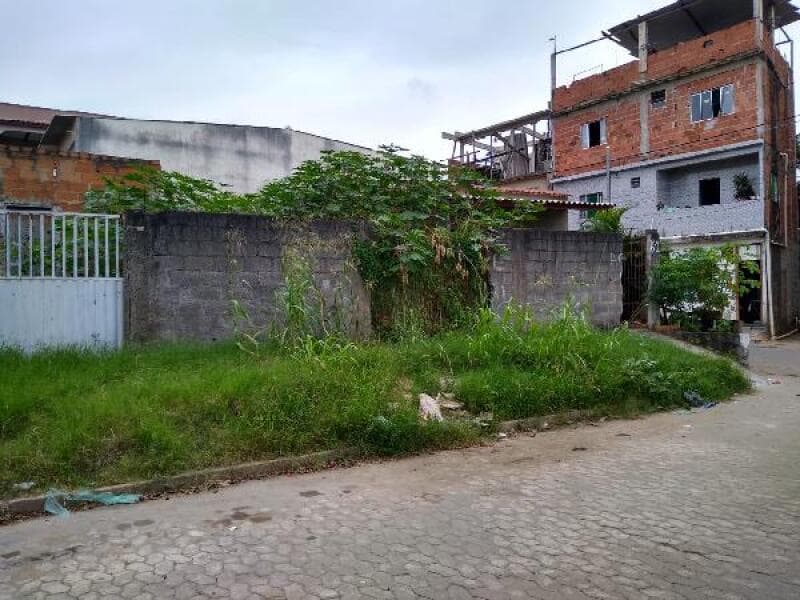 Casa em leilão em Vila Velha - ES — LOTE 032 ES - VILA VELHA
