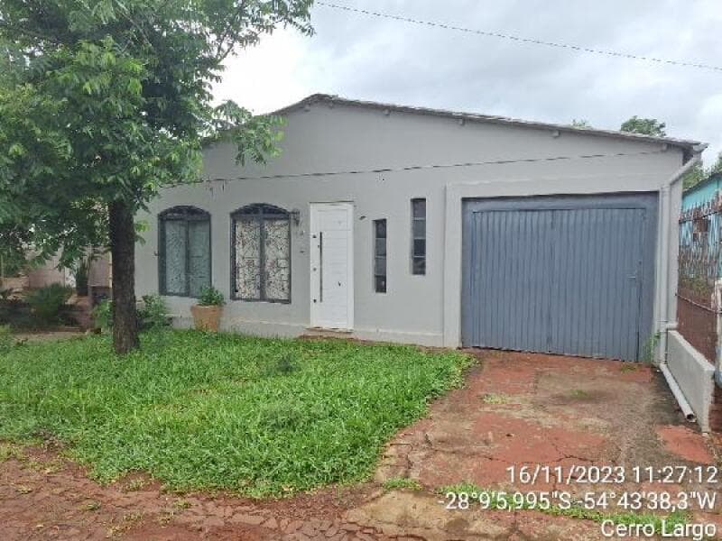 Comercial em leilão em Cerro Largo - RS — LOTE 270 RS-CERRO LARGO