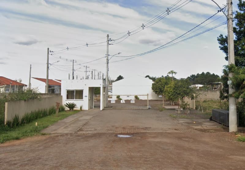 Casa em leilão em Glorinha - RS — LOTE 275 RS-GLORINHA