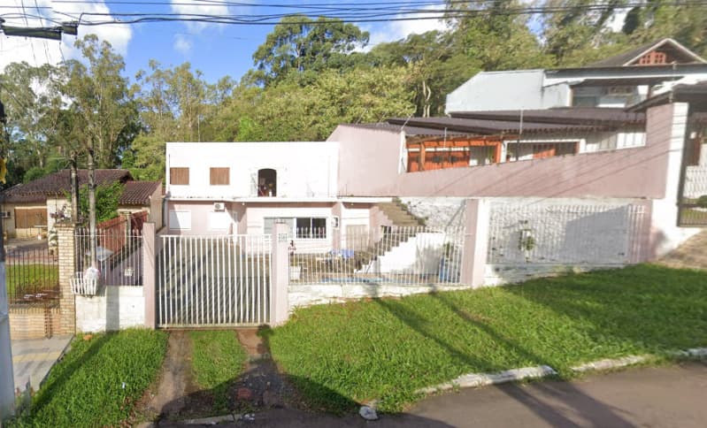 Casa em leilão em Gravataí - RS — LOTE 279 RS-GRAVATAÍ