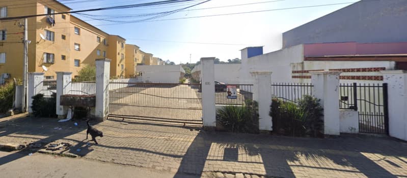 Casa em leilão em Gravataí - RS — LOTE 289 RS-GRAVATAÍ