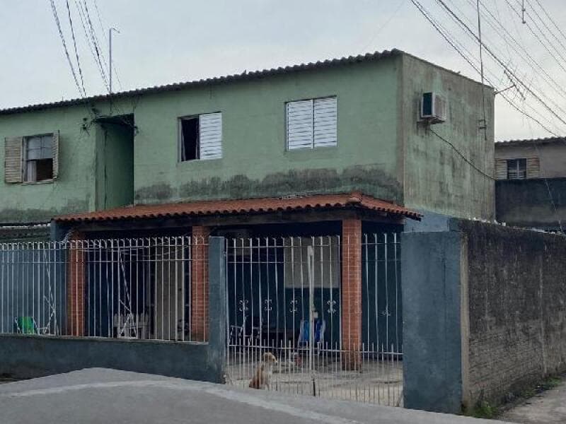 Apartamento em leilão em Pelotas - RS — LOTE 298 RS-PELOTAS