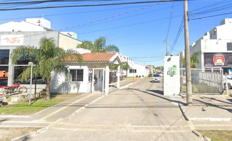 Apartamento em leilão em Pelotas - RS — LOTE 300 RS-PELOTAS