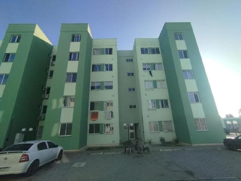 Apartamento em leilão em Pelotas - RS — LOTE 307 RS-PELOTAS