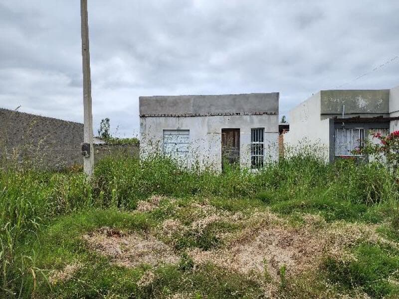 Terreno em leilão em Pelotas - RS — LOTE 308 RS-PELOTAS