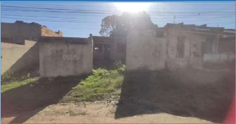 Terreno em leilão em Nossa Senhora Do Socorro - SE — LOTE 388 SE - NOSSA SENHORA DO SOCORRO