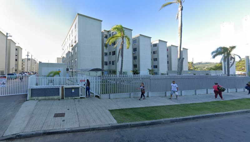 Apartamento em leilão em Porto Alegre - RS — LOTE 313 RS-PORTO ALEGRE