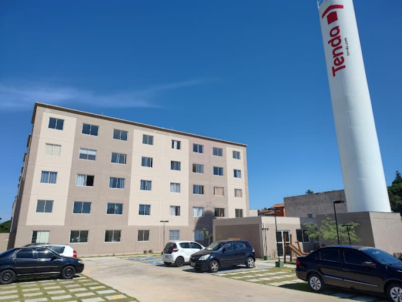 Apartamento em leilão em Porto Alegre - RS — LOTE 321 RS-PORTO ALEGRE