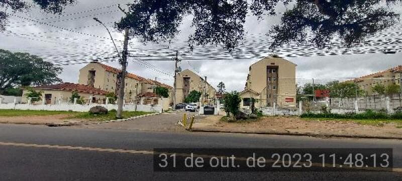 Apartamento em leilão em Porto Alegre - RS — LOTE 322 RS-PORTO ALEGRE