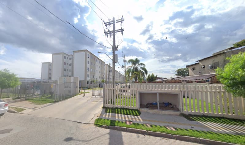 Apartamento em leilão em Porto Alegre - RS — LOTE 332 RS-PORTO ALEGRE