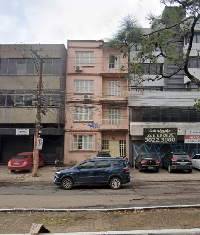 Apartamento em leilão em Porto Alegre - RS — LOTE 340 RS-PORTO ALEGRE
