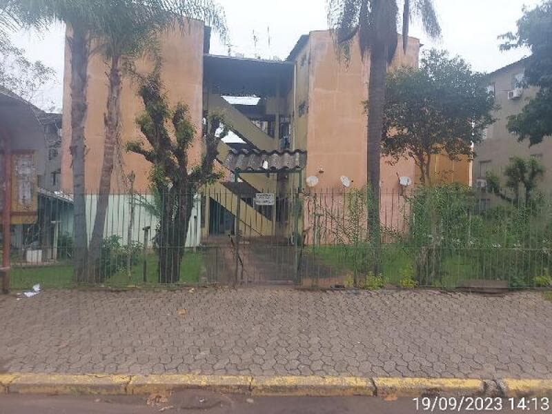 Apartamento em leilão em Sapucaia Do Sul - RS — LOTE 363 RS-SAPUCAIA DO SUL