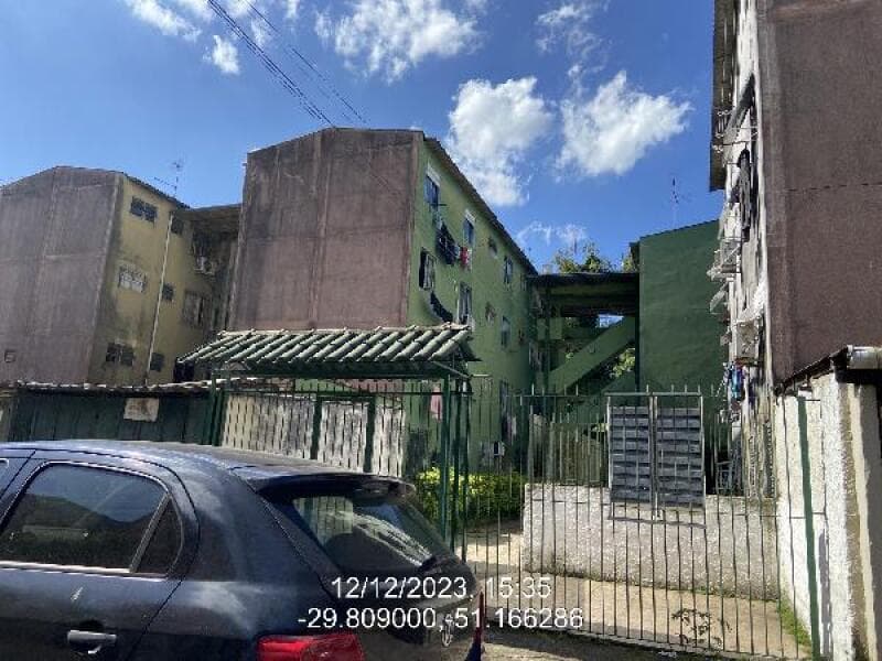 Apartamento em leilão em Sapucaia Do Sul - RS — LOTE 364 RS-SAPUCAIA DO SUL