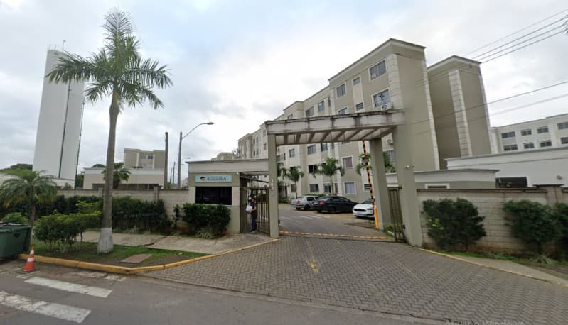 Apartamento em leilão em Sapucaia Do Sul - RS — LOTE 368 RS-SAPUCAIA DO SUL