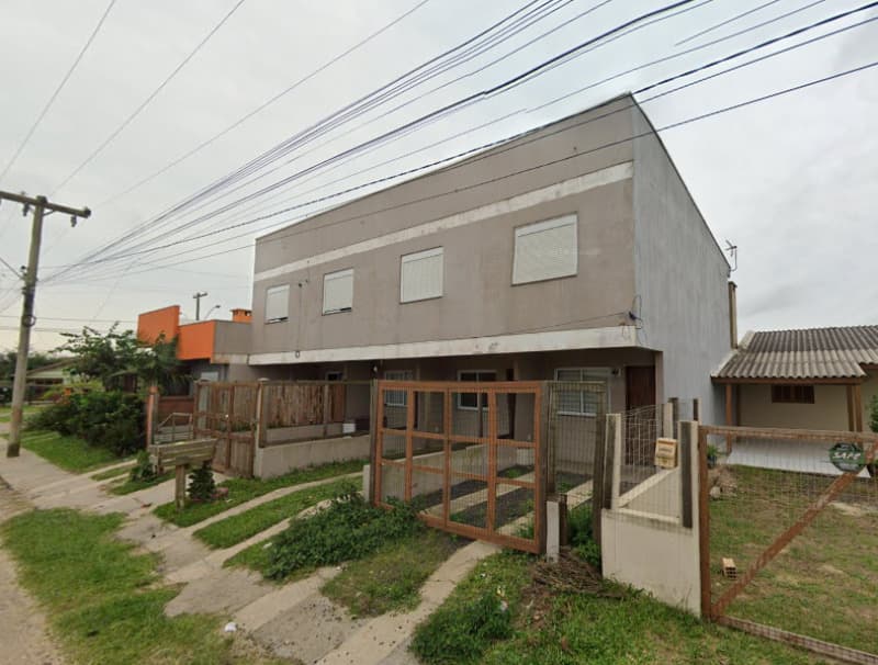 Casa em leilão em Tramandaí - RS — LOTE 378 RS-TRAMANDAÍ