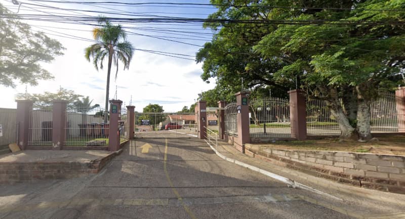 Casa em leilão em Viamão - RS — LOTE 382 RS-VIAMÃO