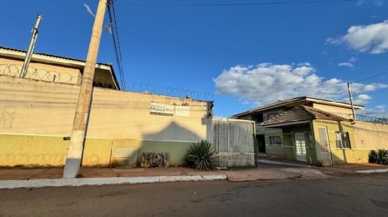 Apartamento em leilão em Valparaíso De Goiás - GO — LOTE 078 GO - VALPARAÍSO DE GOIAS.