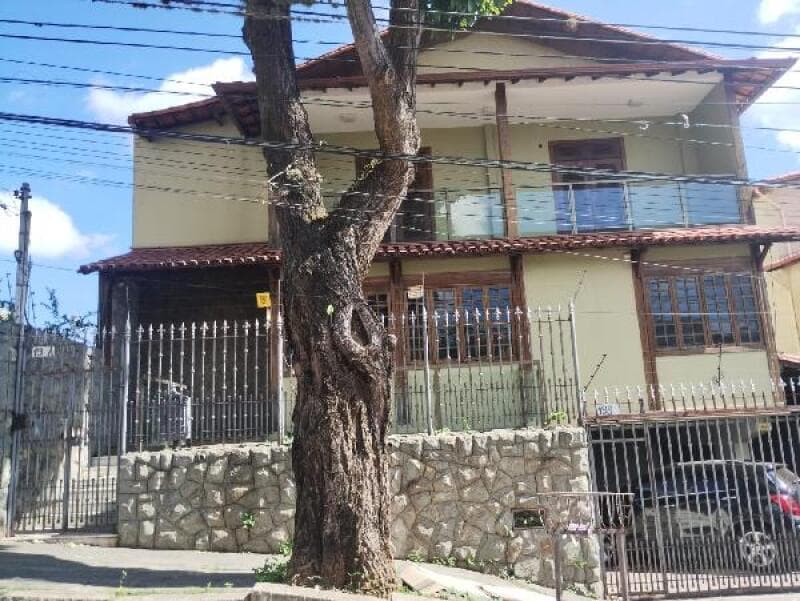 Terreno em leilão em Belo Horizonte - MG — LOTE 080 MG - BELO HORIZONTE
