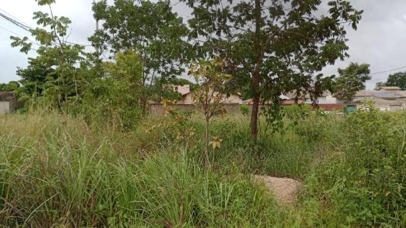 Terreno em leilão em Pirapora - MG — LOTE 090 MG - PIRAPORA
