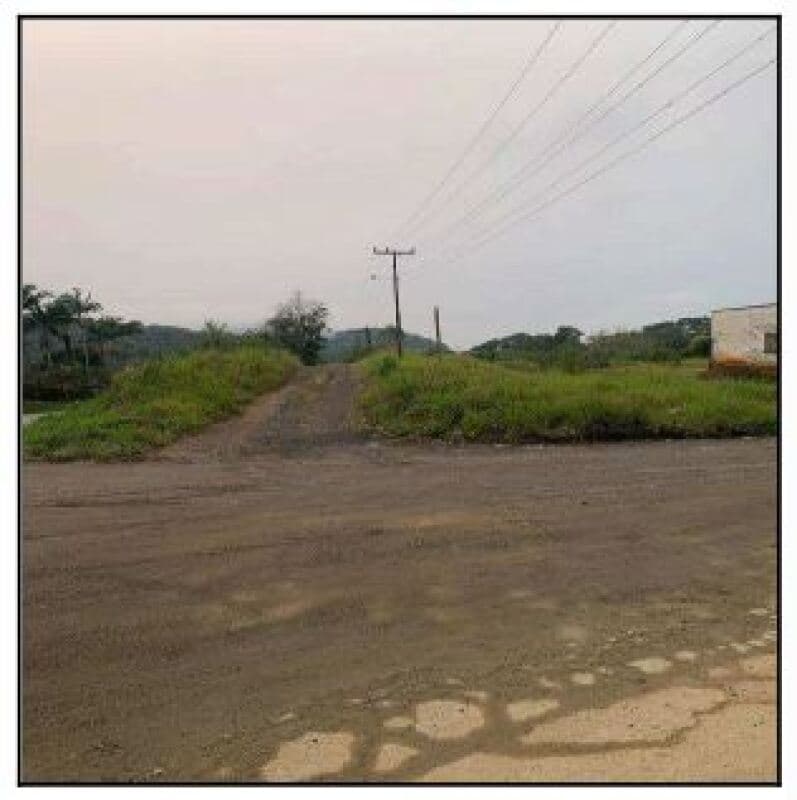 Terreno em leilão em Indaial - SC — LOTE 383 SC - INDAIAL