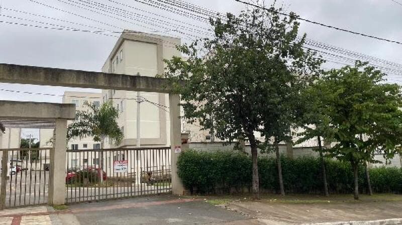 Apartamento em leilão em Santa Luzia - MG — LOTE 094 MG - SANTA LUZIA