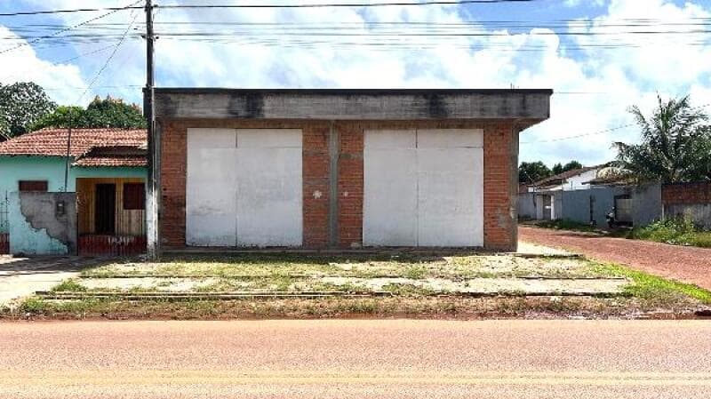 Terreno em leilão em Curuçá - PA — LOTE 105 PA - CURUÇÁ