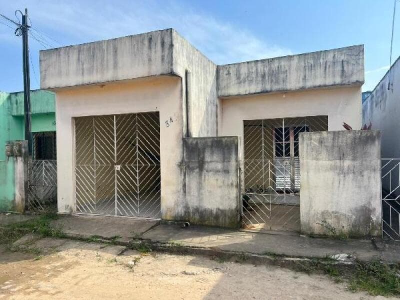 Terreno em leilão em Carpina - PE — LOTE 112 PE - CARPINA