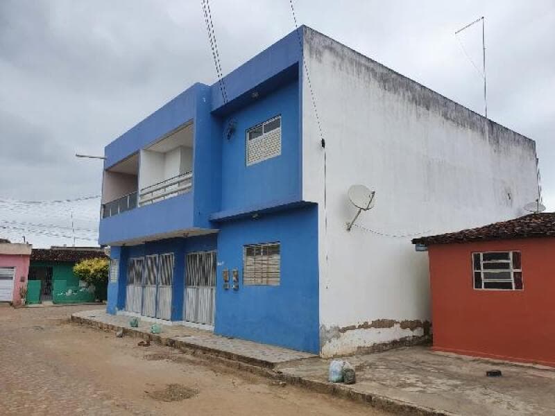 Apartamento em leilão em Glória Do Goitá - PE — LOTE 114 PE - GLORIA DO GOITA
