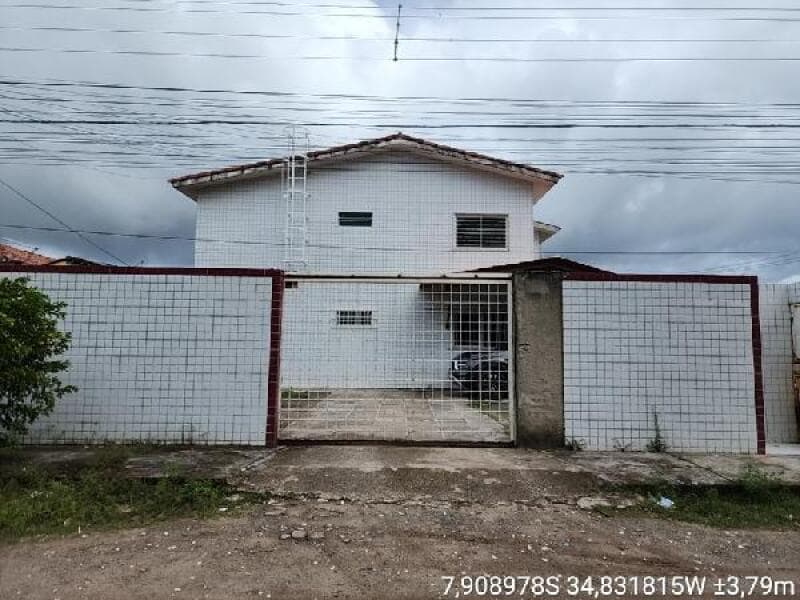 Apartamento em leilão em Paulista - PE — LOTE 118 PE - PAULISTA