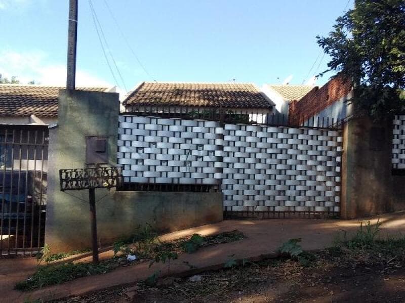 Terreno em leilão em Paiçandu - PR — LOTE 137 PR - PAIÇANDU